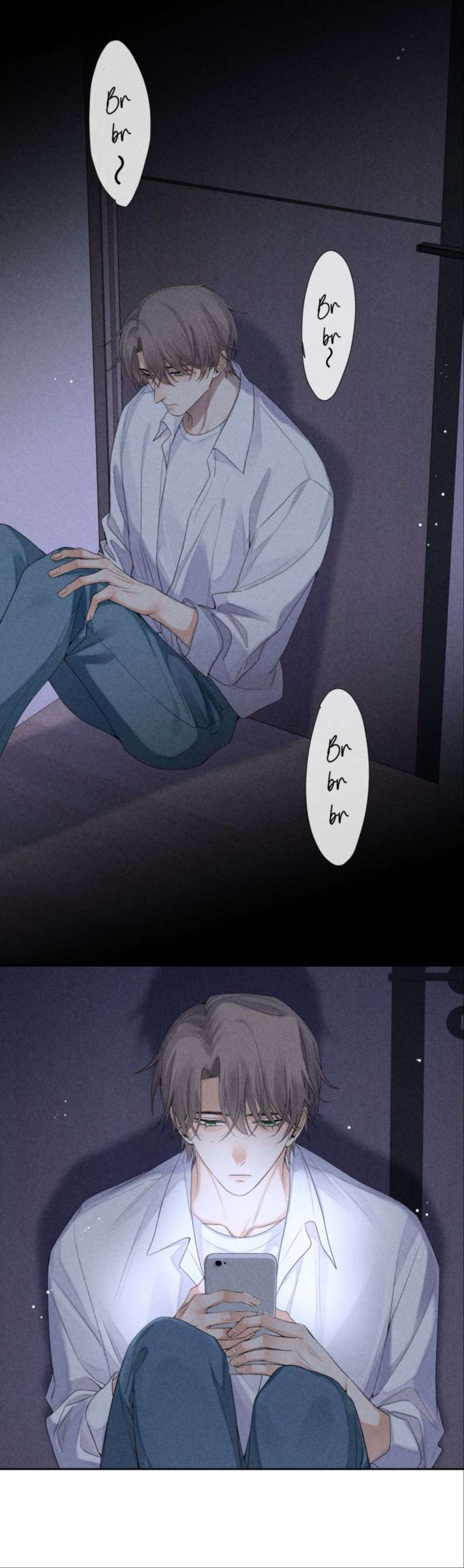 trò chơi săn mồi chapter 45 17