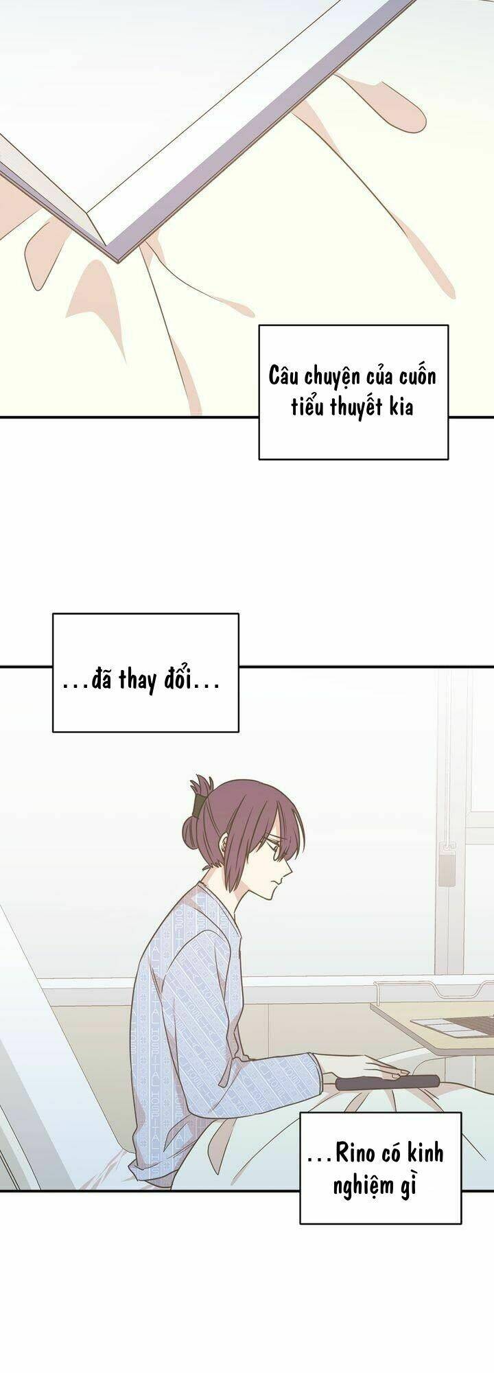 tôi chọn kết thúc của hoàng đế chapter 53 5