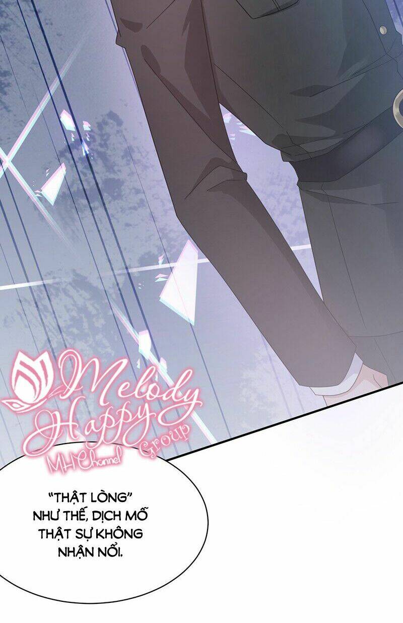 thịnh thế điềm sủng: cô vợ nhỏ đáng yêu của dịch thiếu chapter 21 14