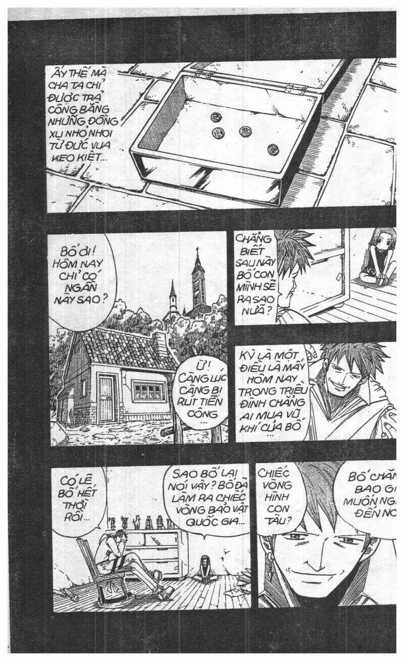 rave master (scan) chapter 11 70