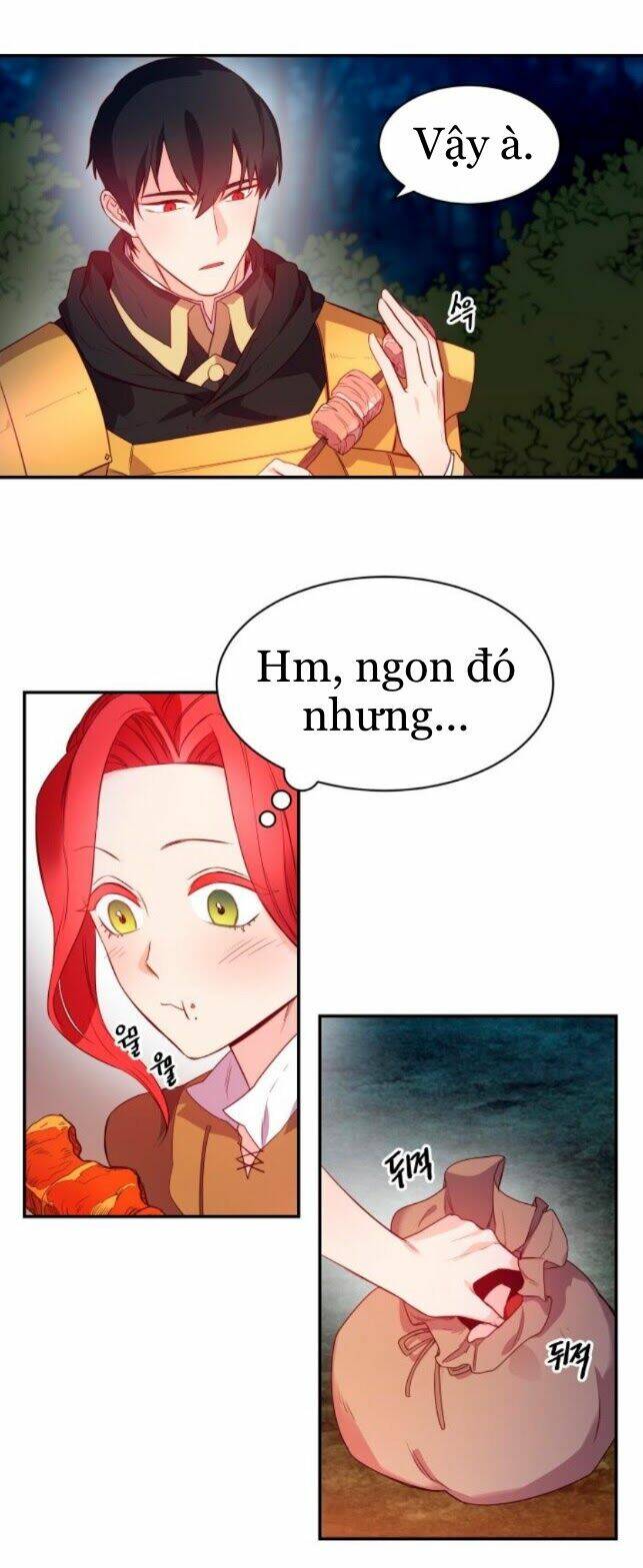 phản diện rất dễ làm chapter 9 24