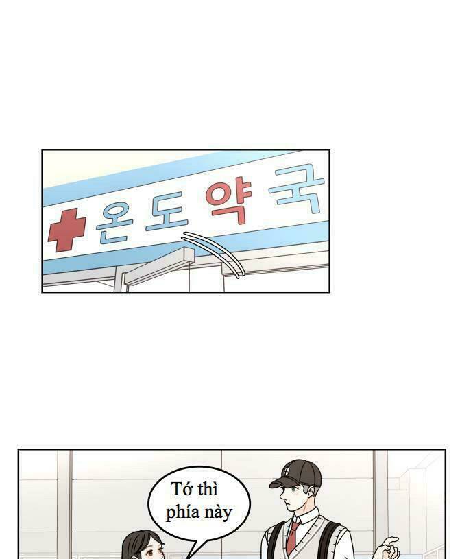 30 phút bước đi bên em chapter 14.5 93