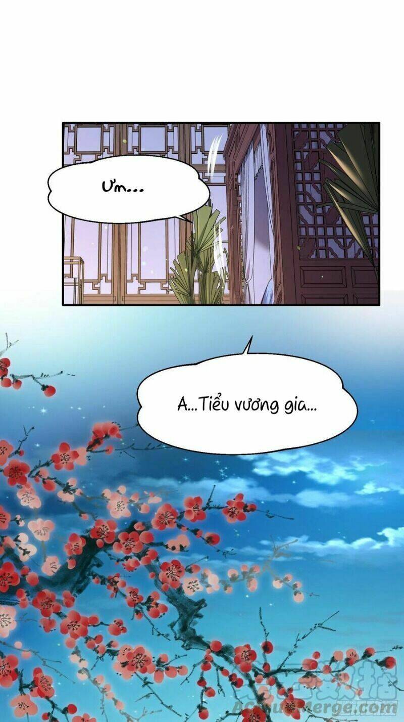 hoạn phi thiên hạ chapter 122 14