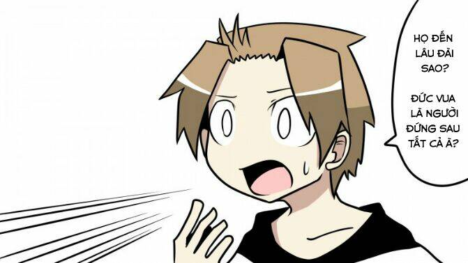 senyuu chapter 15 14