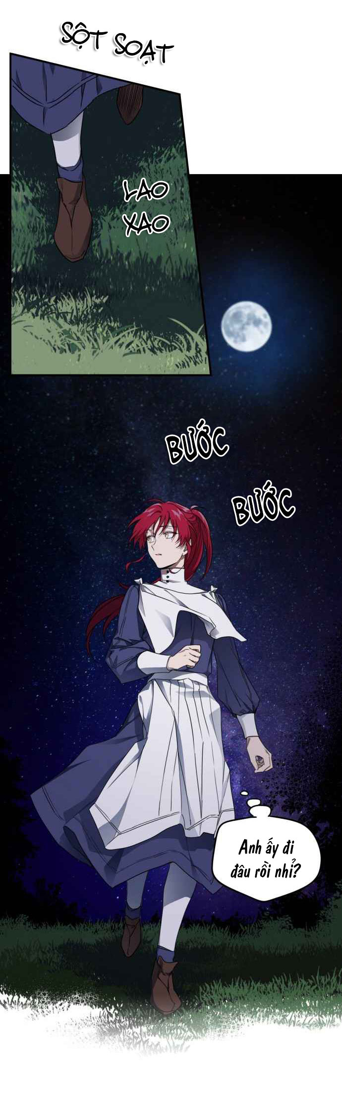 bị che khuất bởi hoàng hôn chapter 21 28
