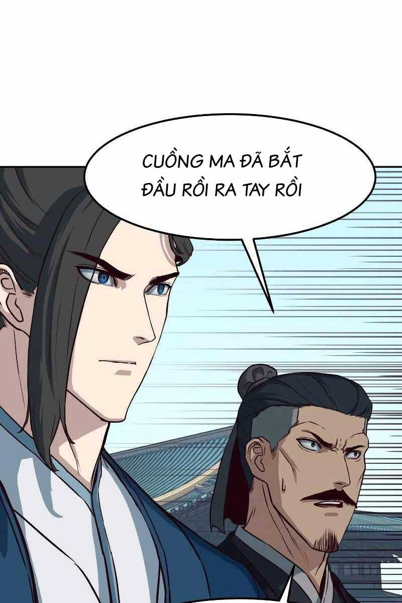 Túy Kiếm Dạ Hành chapter 0 47