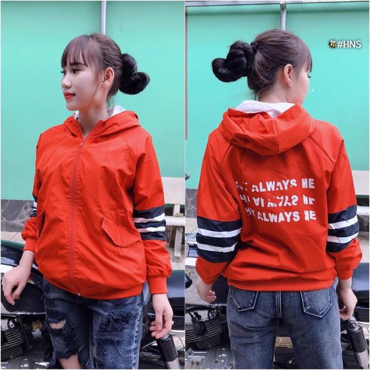 ÁO KHOÁC NAM MỚI