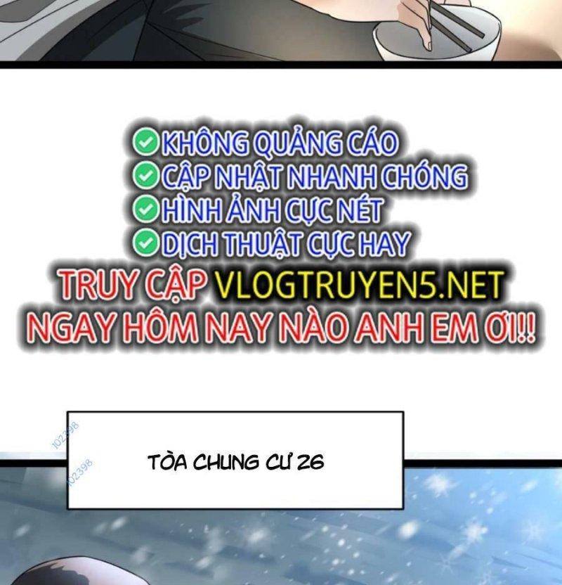 đóng băng toàn cầu: tôi gây dựng nên phòng an toàn thời tận thế chapter 54 27