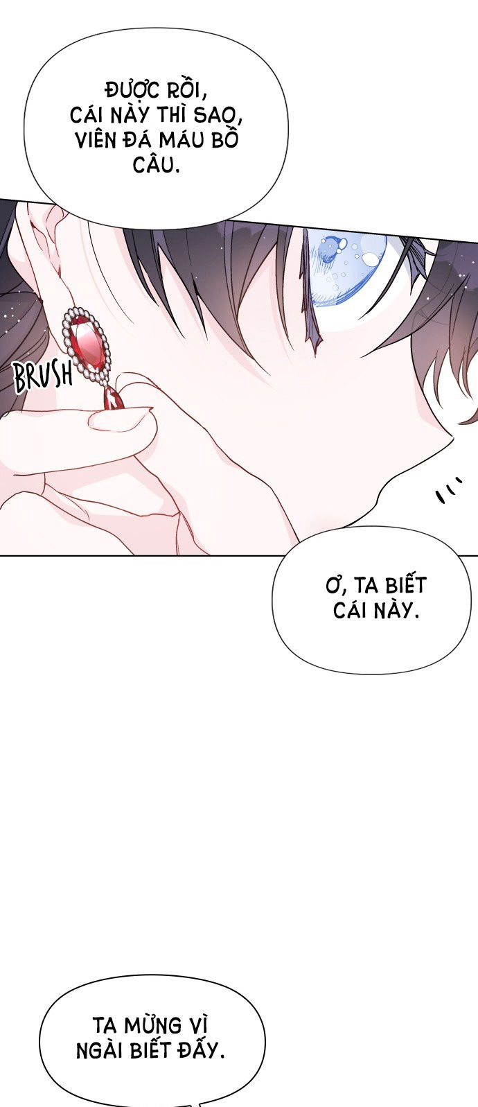 cách hiệp sĩ sống như một tiểu thư chapter 52 36