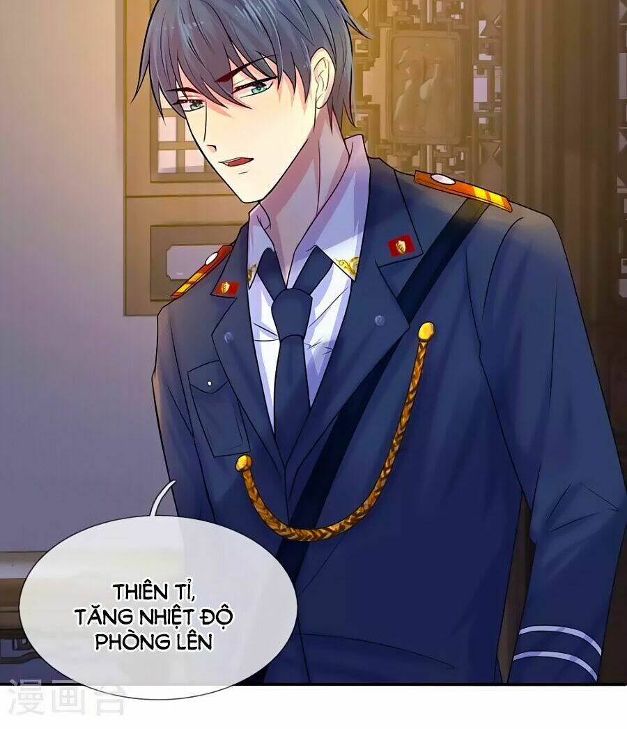 loạn thế tù sủng: thiếu soái bất lương của ta chapter 7 16