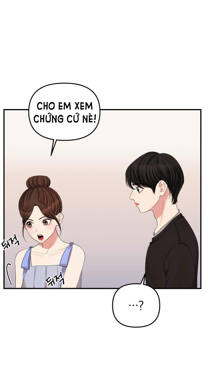 gửi em người đánh cắp những vì sao - to you who swallowed a star chapter 64.2 47
