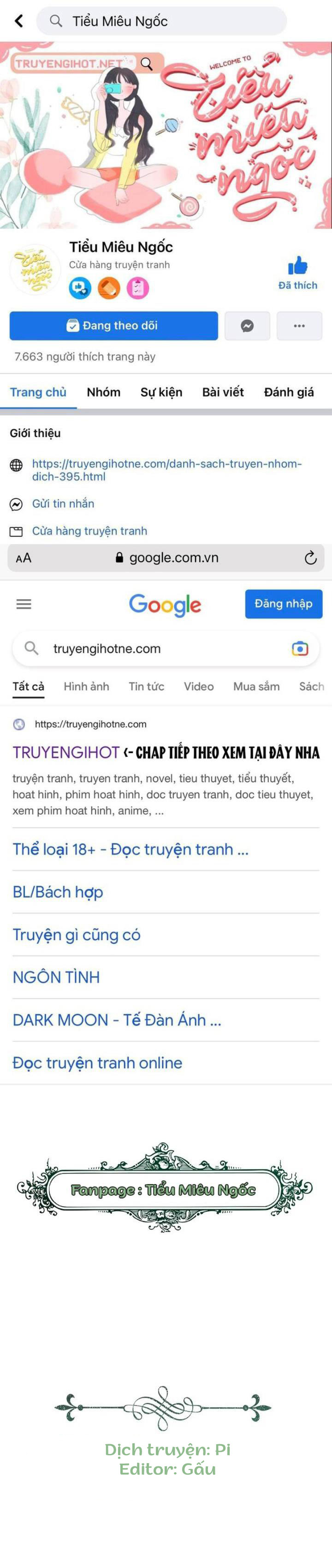 cái chết của nàng lamia chapter 38 1