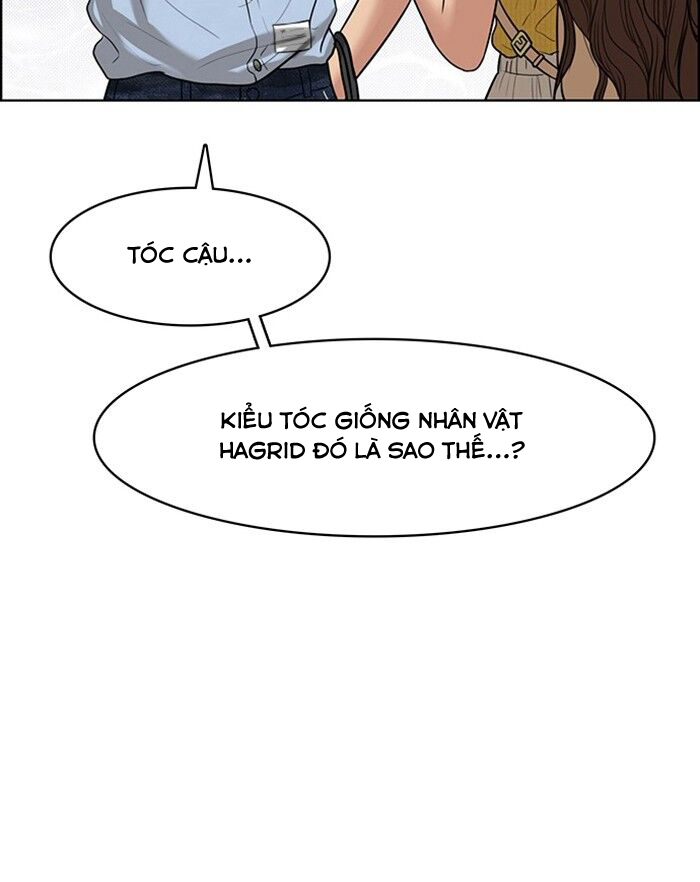 vẻ đẹp đích thực - true beauty chapter 47 45