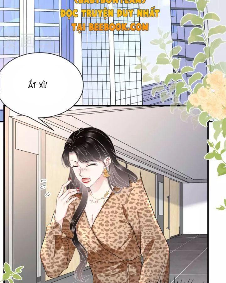 đại tiểu thư có thể có cái gì xấu chapter 46 10