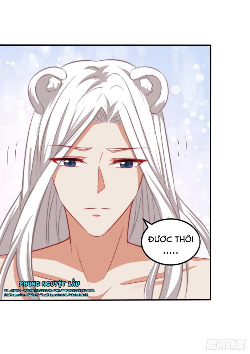 thú thế cuồng phi : không đáng nữ hải vương dị giới chapter 5 10