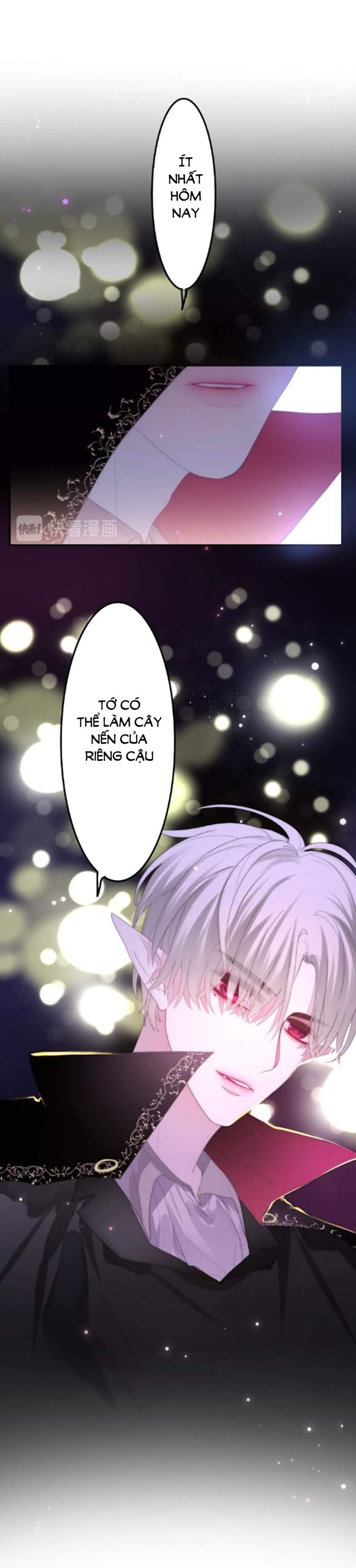 Tháng Sáu Không Hẹn Mà Gặp chapter 33 - Trang 18