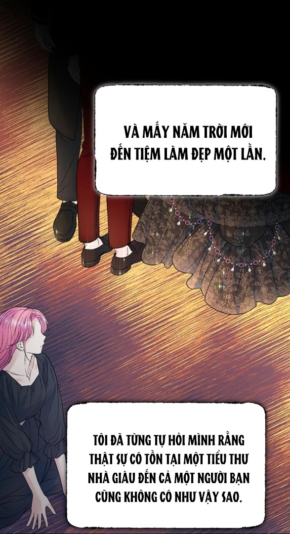 tôi tưởng bản thân không còn sống được bao lâu! chapter 84.1 29