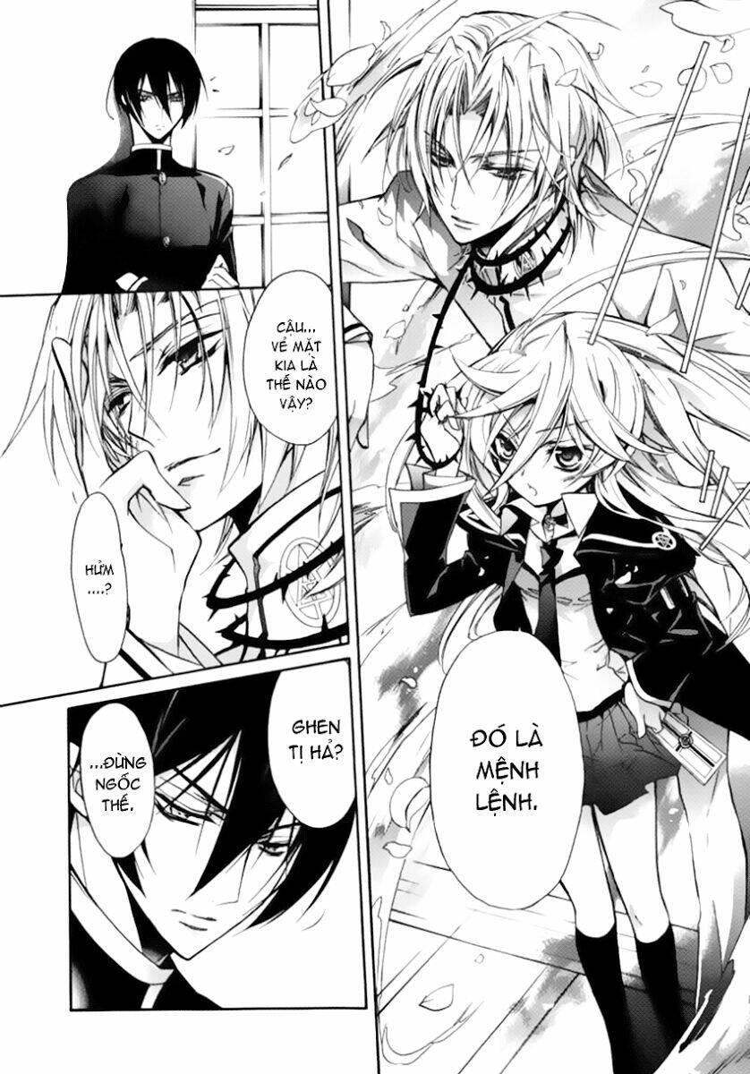 nụ hôn của công chúa tường vi chapter 10 37