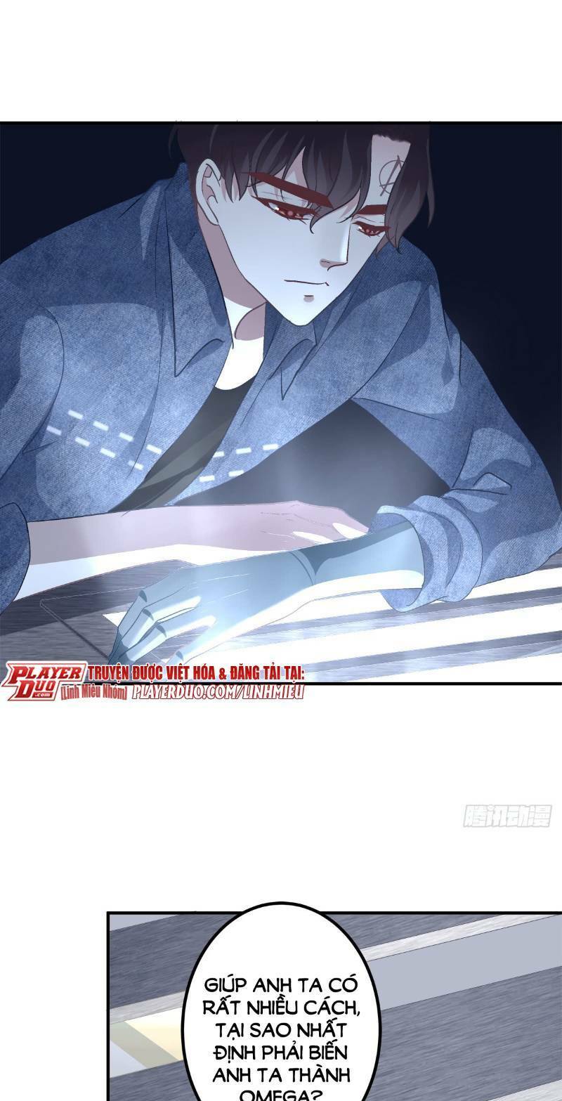 toàn bộ nắm trong tay chapter 6 13