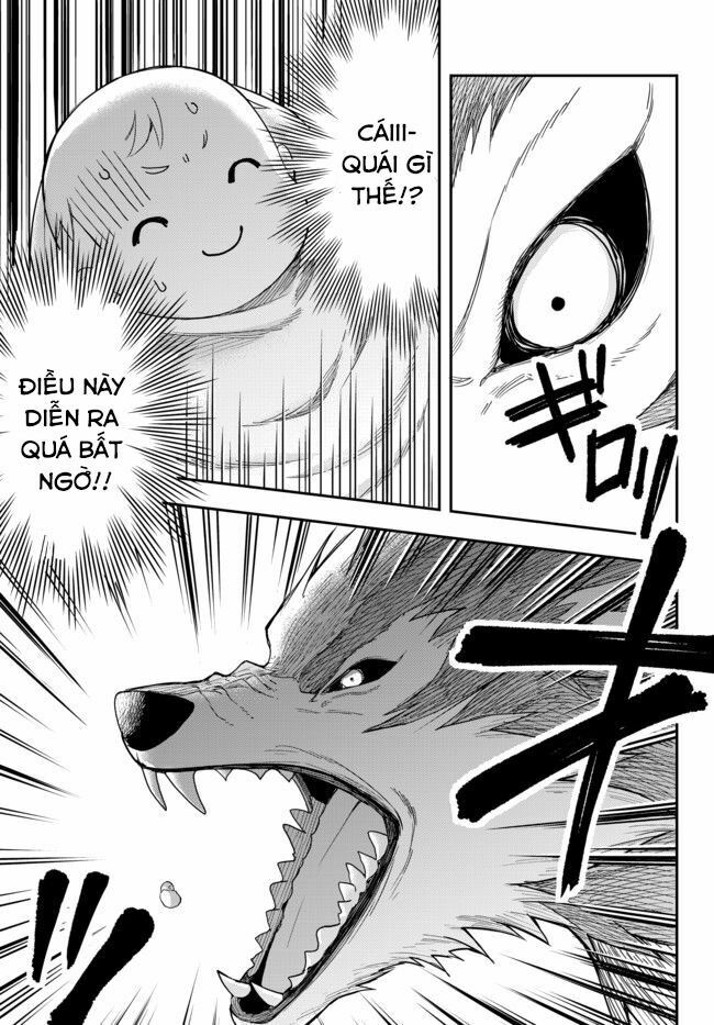 jitsu wa ore, saikyou deshita? chapter 1.5 16