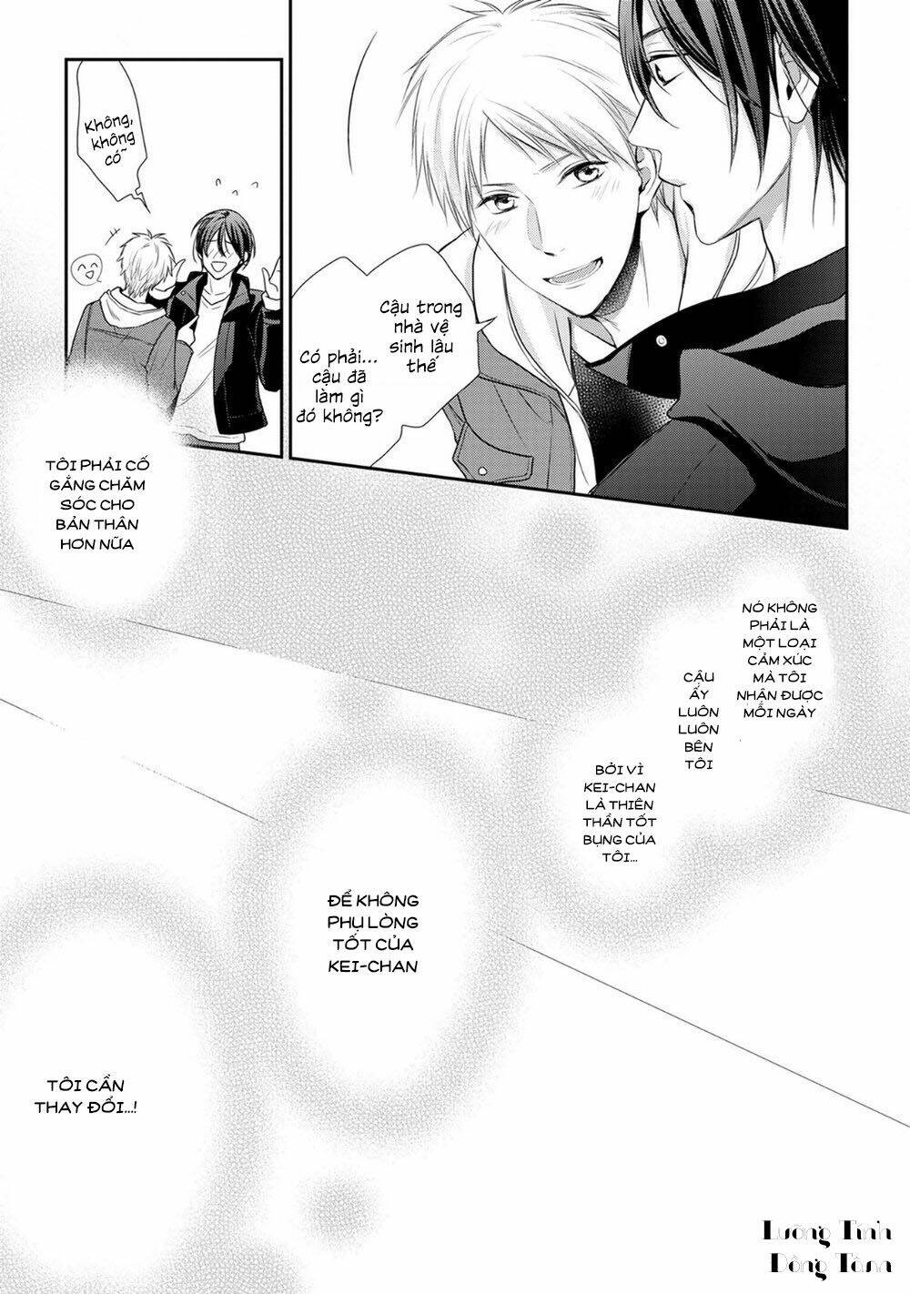 ore no itoshi no neet-kun chapter 1 17