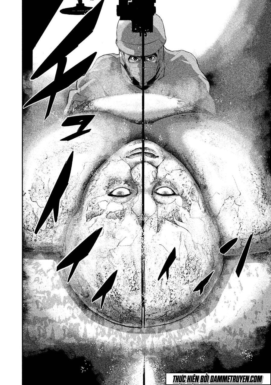 shokuryou jinrui chapter 23.5 7