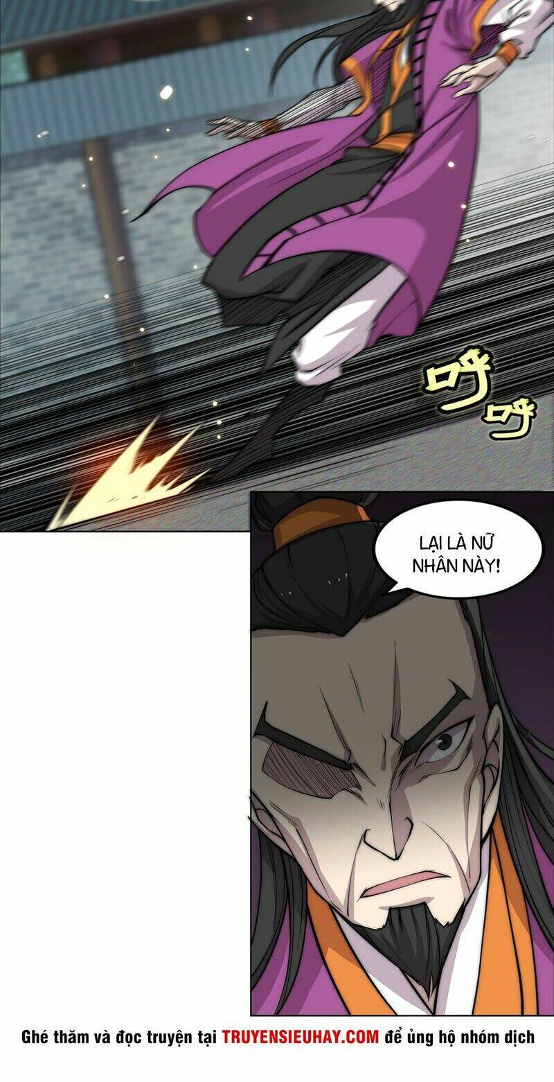 cuộc sống thoái ẩn của võ lâm chi vương chapter 64 45