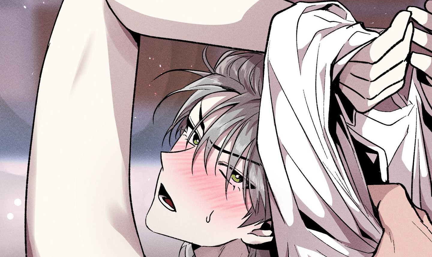 quan hệ chết chóc chapter 26 37