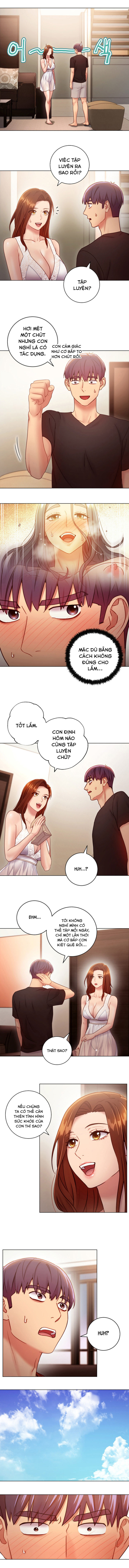 bạn của mẹ kế chapter 31 3