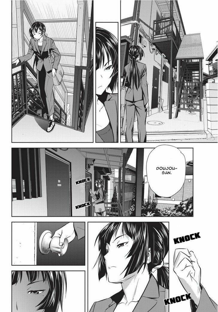 onigiri sasa chapter 3 7