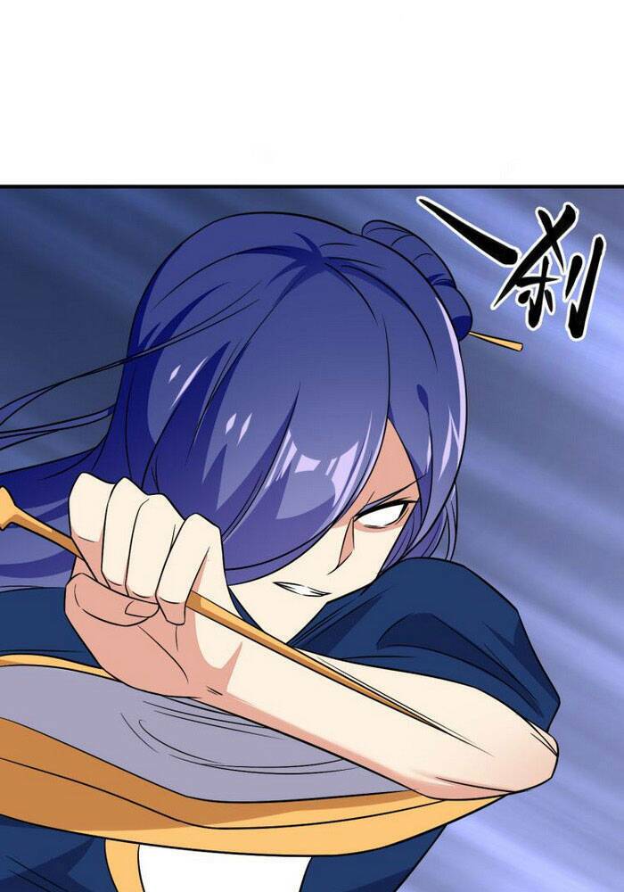 thôn phệ một thế giới tu tiên chapter 74 8