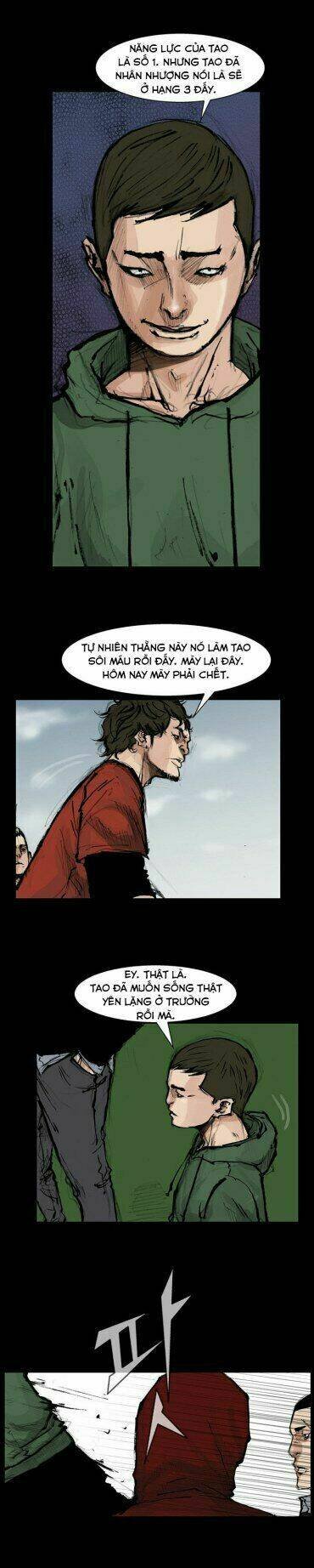 dokgo 2 | độc cô 2 chapter 40 20