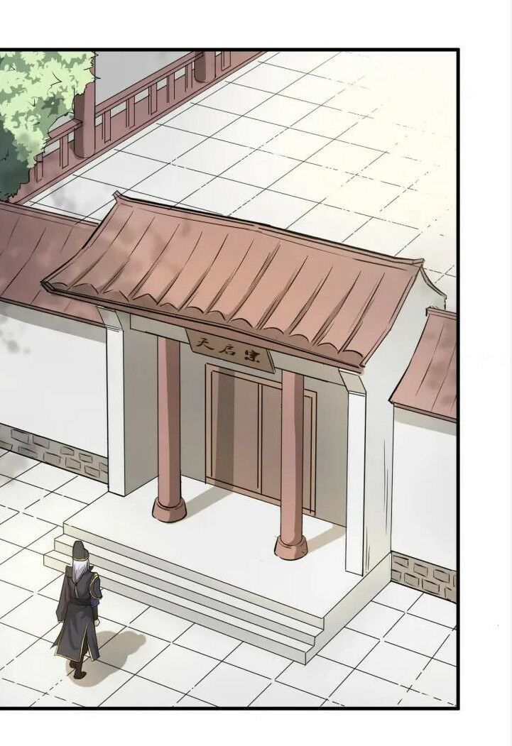 đại nghịch chi môn chapter 74 20