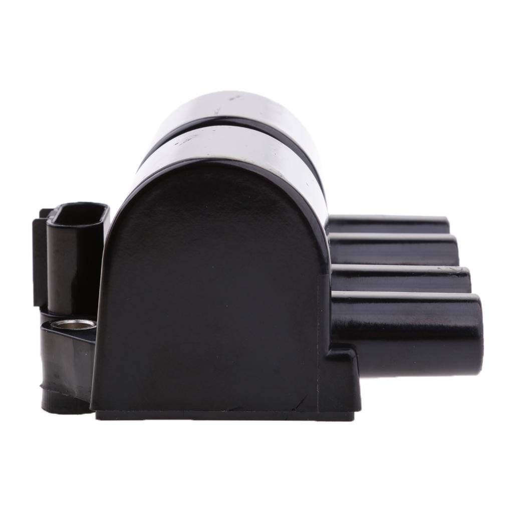 Auto Replacement Ignition Coil 28091937 94702536 For Chevrolet CE20131