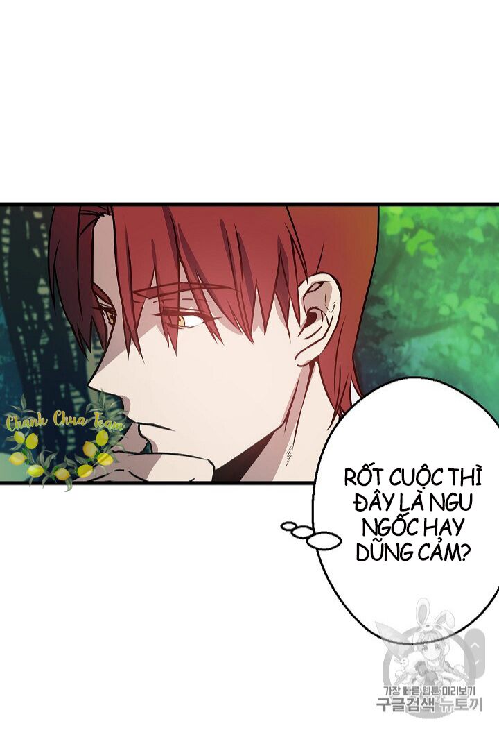 hôn lễ báo thù chapter 13 40