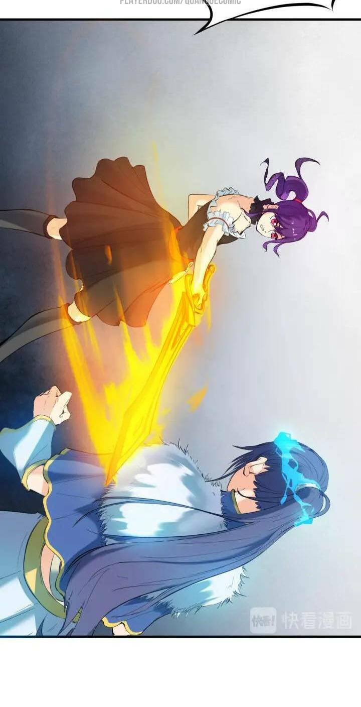 long mạch võ thần chapter 20 35