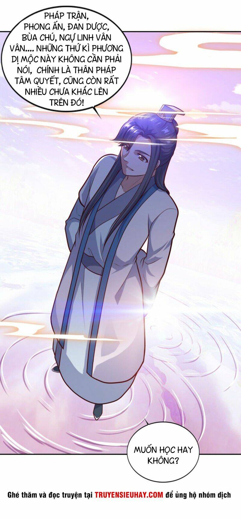 tiên ma đồng tu chapter 79 25