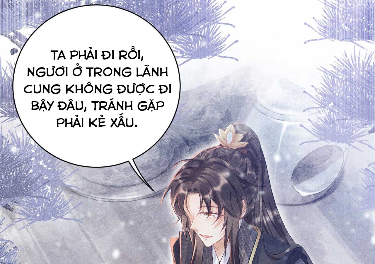 Bệnh Thái Dụ Bộ chapter 5