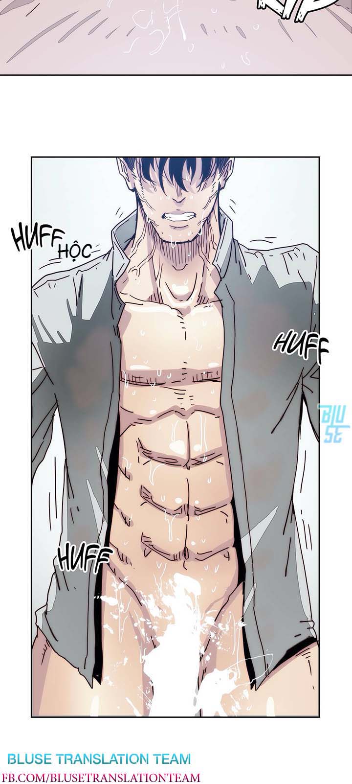 dục vọng chết người chapter 11 37