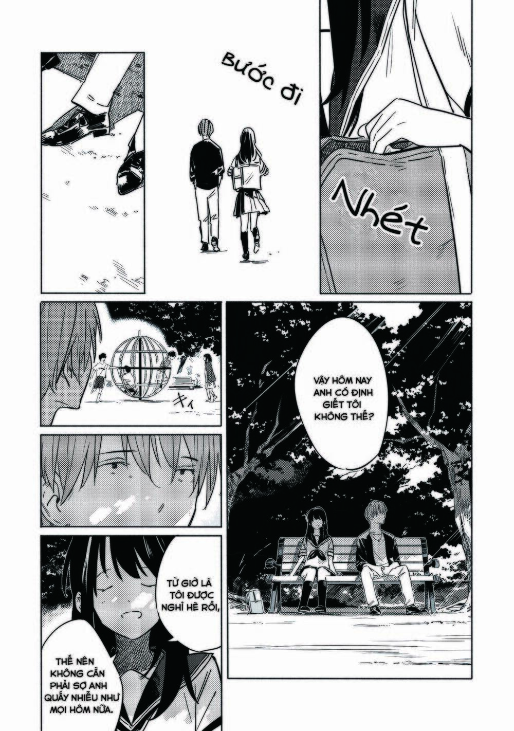 azure and claude chapter 9 12