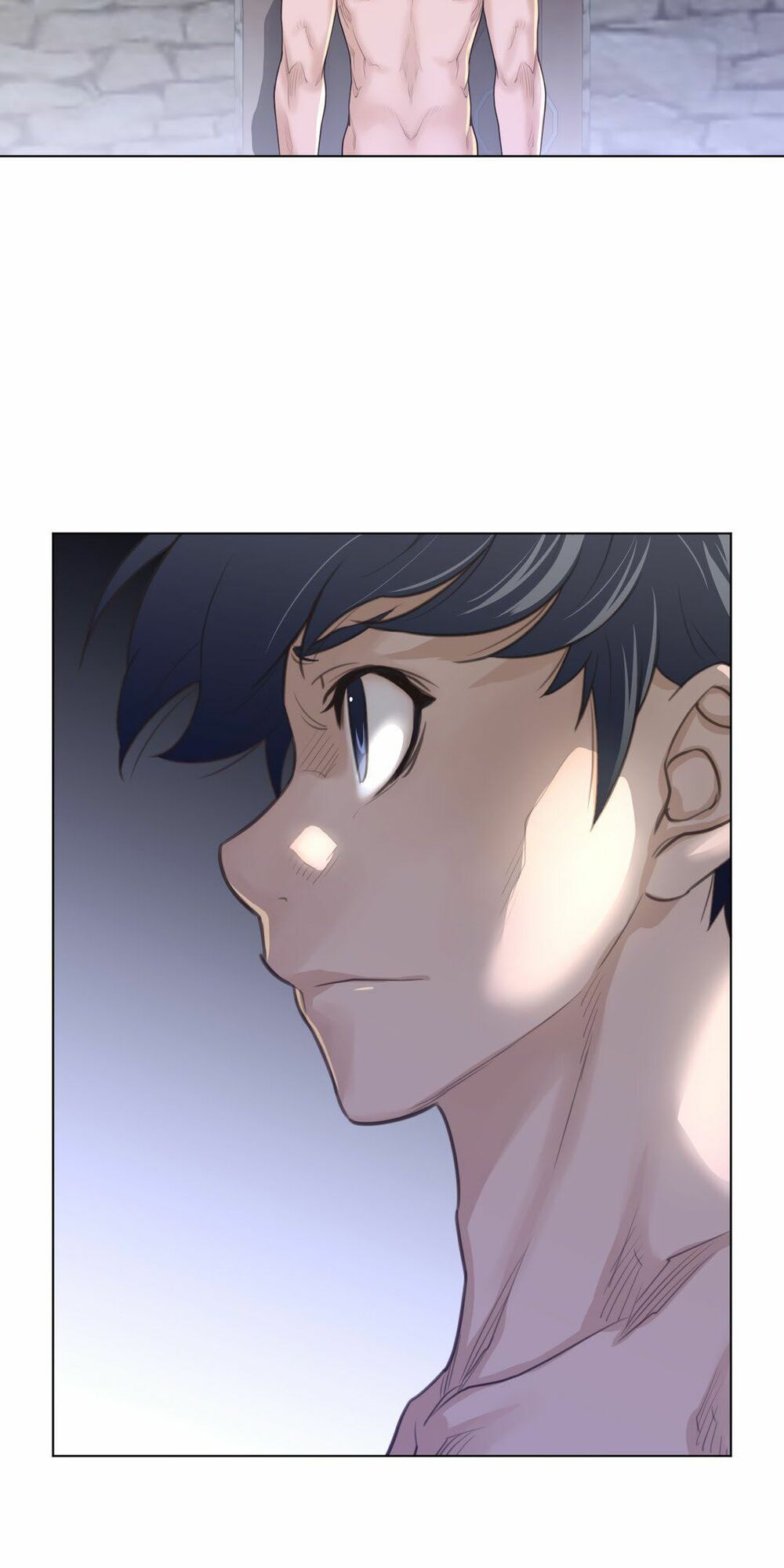 một nửa hoàn hảo chapter 71 42