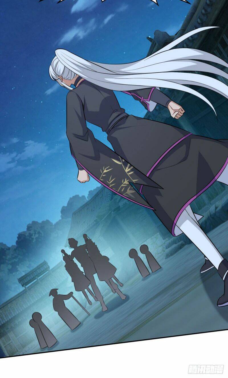 tiên ma đồng tu chapter 160 14