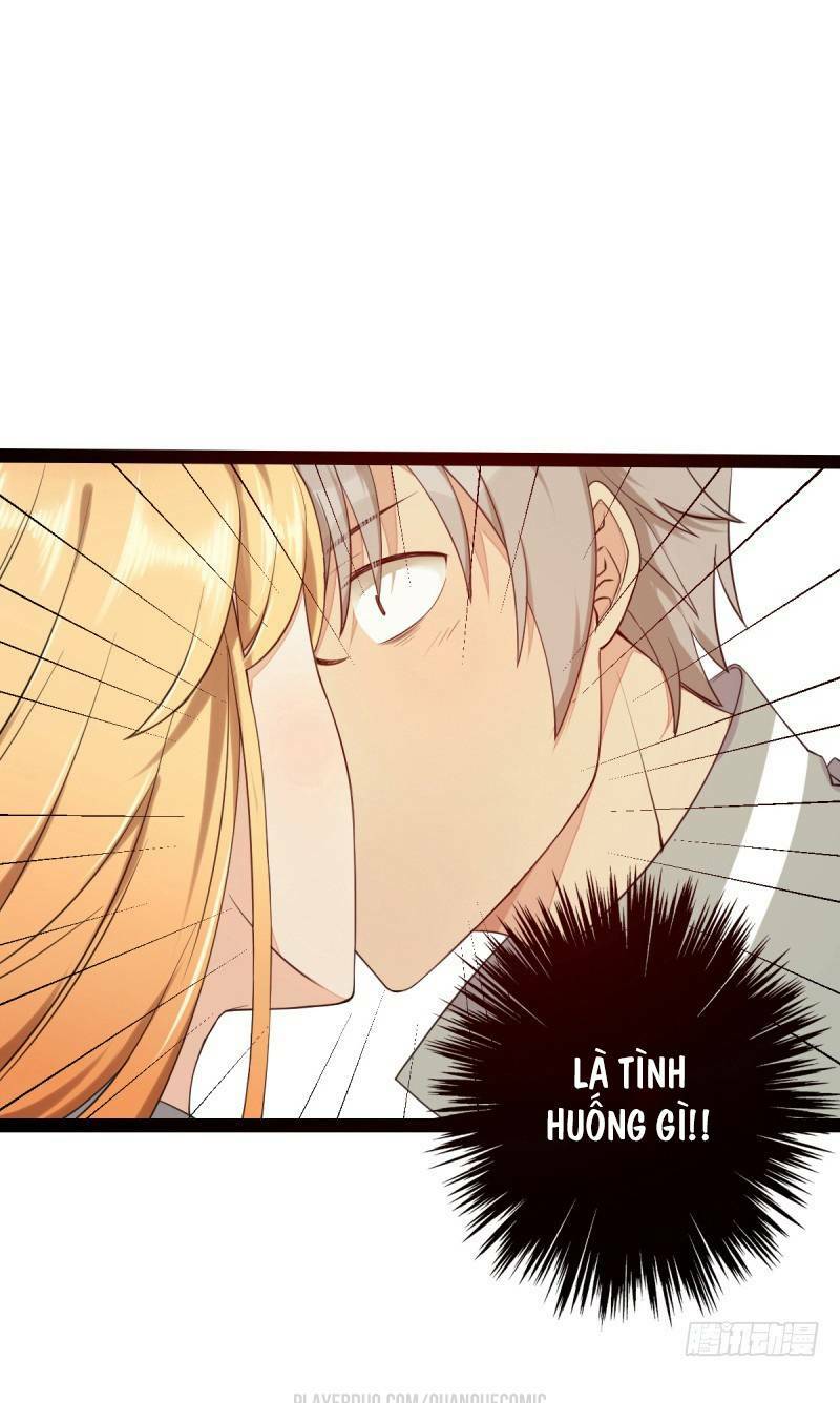 dã âu lão tổ chapter 2 3
