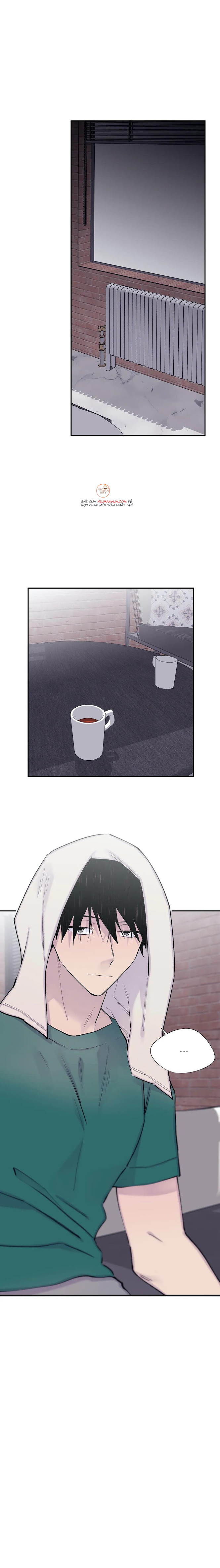 đừng viết nữa, tác giả thân mến! chapter 37 1