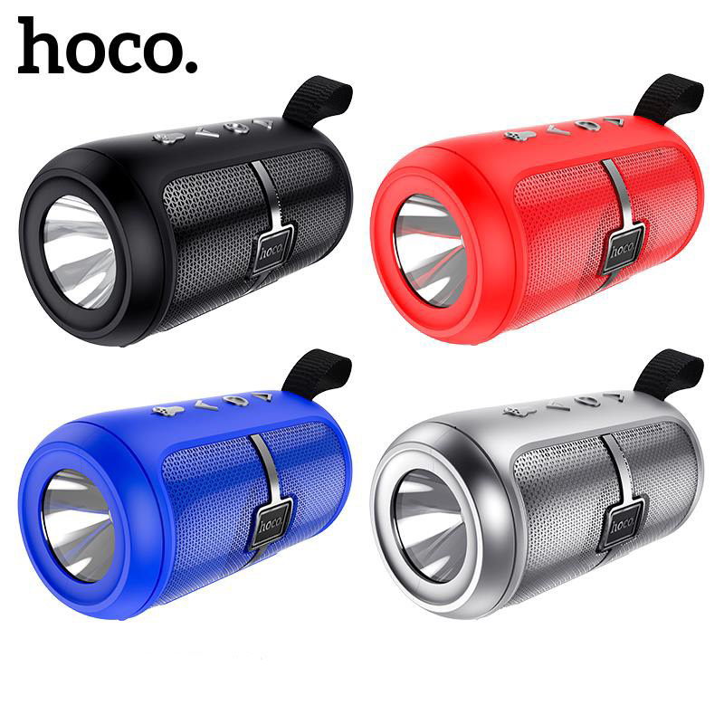 Loa Bluetooth Hoco DS03 - Hàng Chính Hãng