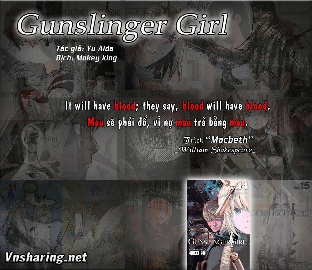 gunslinger girl chapter 85 21