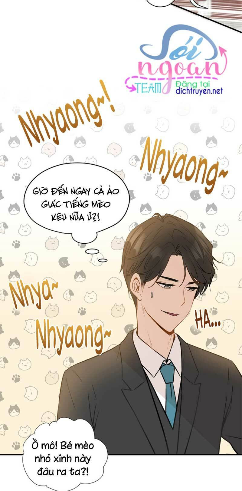 cuộc sống kỳ thú chapter 10 26