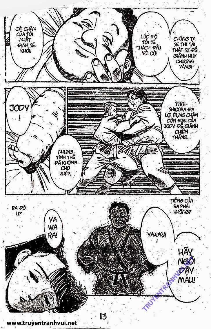 yawara chapter 102 25