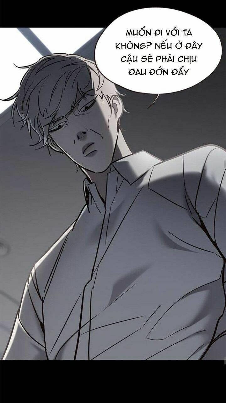 biến thân thành mèo chapter 104 51