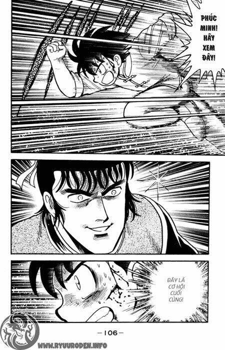 hoàng phi hồng phần 1 chapter 16 104